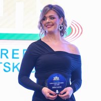 Sandra Elkasević