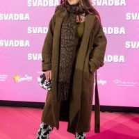 Ana Uršula Najev
