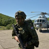 Ročnici na letu helikopterom
