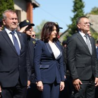 Obilježavanje 35. obljetnice ubojstva 12 redarstvenika u Borovu Selu