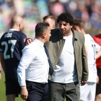 Gorica - Dinamo, SHNL, 2.5.2026.