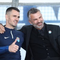 Vukovar - Osijek, SHNL, 2.5.2026.