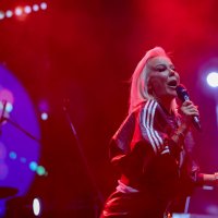 Maja Šuput održala koncert u Biogradu na Moru
