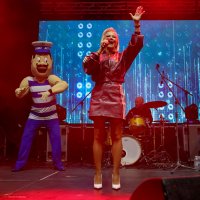 Maja Šuput održala koncert u Biogradu na Moru