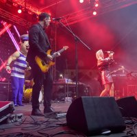 Maja Šuput održala koncert u Biogradu na Moru