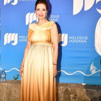 Doris Dragović