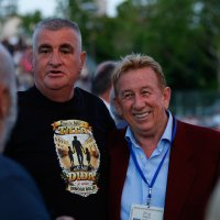 Miro Bulj, Jadran Lazić