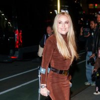 Lindsey Vonn