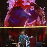 Oproštajni koncert Tereze Kesovije u Splitu