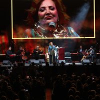 Oproštajni koncert Tereze Kesovije u Splitu