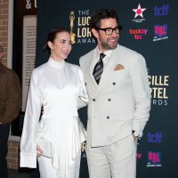 Emily Blunt i John Krasinski