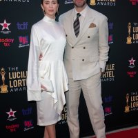 Emily Blunt i John Krasinski