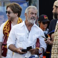 Mel Gibson