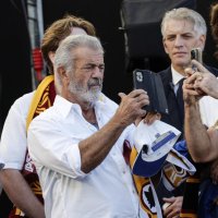 Mel Gibson