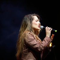 Ana Uršula Najev