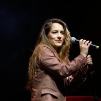Ana Uršula Najev