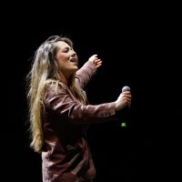 Ana Uršula Najev