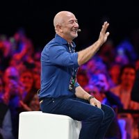 Jeff Bezos