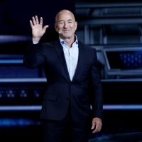 Jeff Bezos