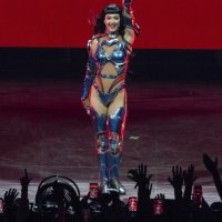 Katy Perry