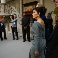 Lauren Sanchez Bezos