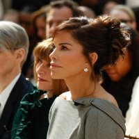 Lauren Sanchez Bezos