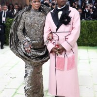 Rihanna i A$AP Rocky