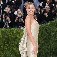 Margot Robbie