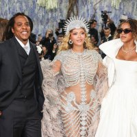 Jay Z, Beyonce i Blue Ivy