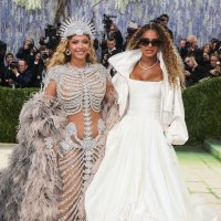 Beyonce i Blue Ivy