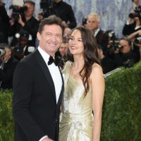 Hugh Jackman i Sutton Foster