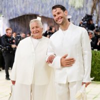Liline i Simon Porte Jacquemus