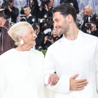 Liline i Simon Porte Jacquemus