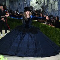 Stevie Nicks