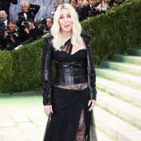 Cher na Met Gali