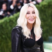 Cher na Met Gali