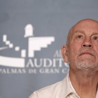 John Malkovich
