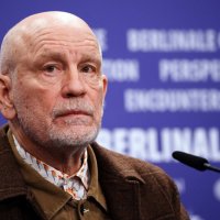 John Malkovich