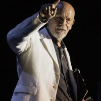 John Malkovich