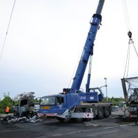 prometna na A3