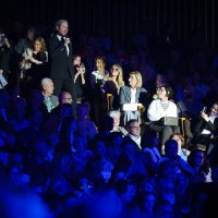 Koncert 4 Tenora u Lisinskom
