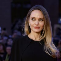 Angelina Jolie