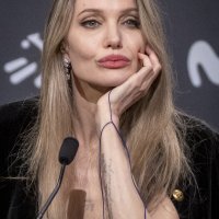 Angelina Jolie
