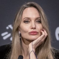 Angelina Jolie