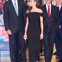 Kraljica Letizia