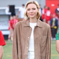 Princeza Charlene