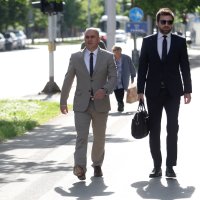 Započelo suđenje Josipu Dabri