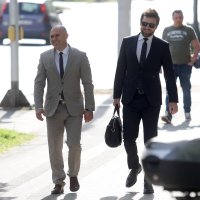 Započelo suđenje Josipu Dabri