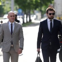 Započelo suđenje Josipu Dabri
