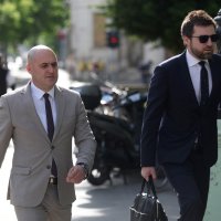 Započelo suđenje Josipu Dabri